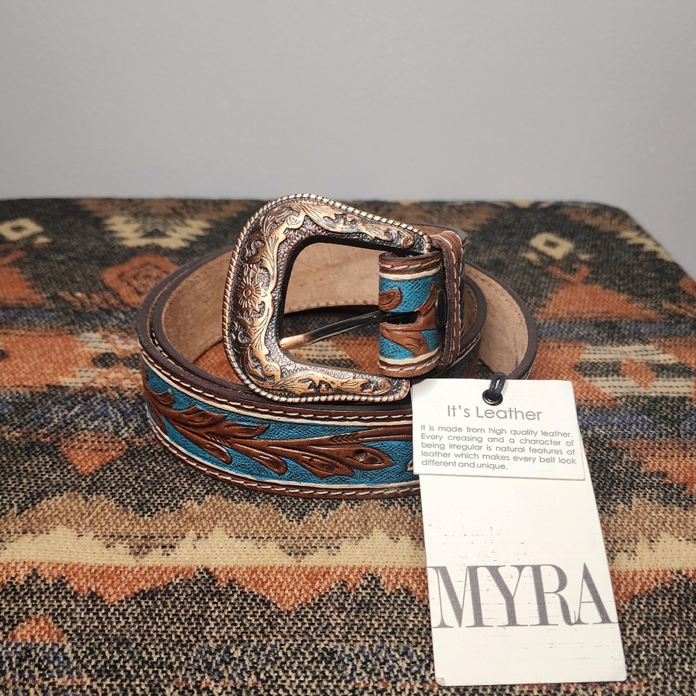 Myra Bag belt